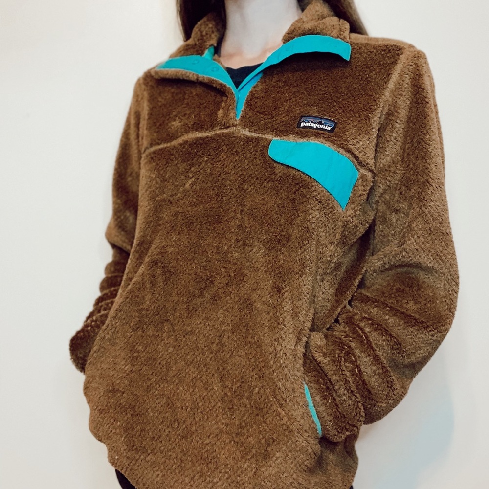 Patagonia Pullover